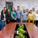 Entrega UNACH estudio científico que respalda la solicitud de la Indicación Geográfica “Plátano Chiapas”