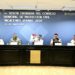 Yamil Melgar encabeza 4ª Sesión del Consejo Municipal de PC por Vacaciones de Verano 2026