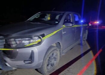 Ataque armado en la carretera Tapachula–Huixtla deja un hombre sin vida
