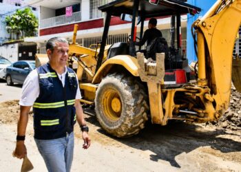 La transformación de Tapachula se construye escuchando a la gente: Yamil Melgar