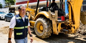 La transformación de Tapachula se construye escuchando a la gente: Yamil Melgar
