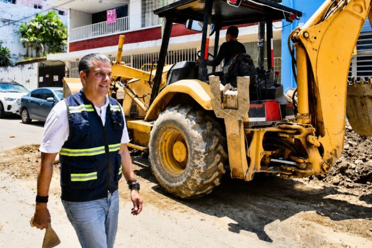 La transformación de Tapachula se construye escuchando a la gente: Yamil Melgar