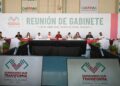 Convoca Eduardo Ramírez a fortalecer la atención integral en 12 municipios prioritarios de Chiapas