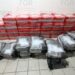Vinculan a proceso a cinco personas por transportar más de 1.5 toneladas de cocaína en Chiapas