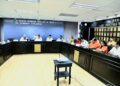 Tapachula fortalece su planeación institucional