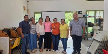Impulsa Gobierno Municipal la educación del futuro con herramientas digitales