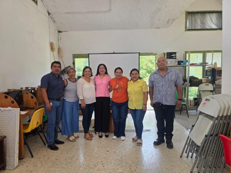 Impulsa Gobierno Municipal la educación del futuro con herramientas digitales