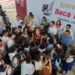 Gira por Chiapas: Presidenta Claudia Sheinbaum concluye exitosa gira de tres días, enmarcada por la cooperación con Estados Unidos 🇺🇸 y el afecto del pueblo de México