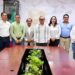 Fortalecen UNACH e INIFAP alianza para impulsar la investigación, la innovación y la formación académica