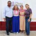 ¡Tuxtla Chico en la agenda nacional!, Subsecretaria federal visita el Centro LIBRE de Tuxtla Chico