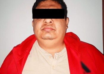 Cae “Sierra 1”, presunto generador de violencia en Michoacán