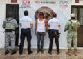 Aprehenden a presunto responsable de violencia familiar en Jiquipilas