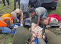 Muere tigre de Bengala tras operativo de búsqueda en Tepetlaoxtoc