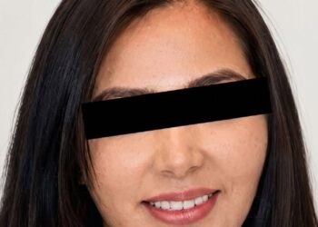 Detienen a excandidata del PVEM en Hidalgo con armas y presuntas drogas