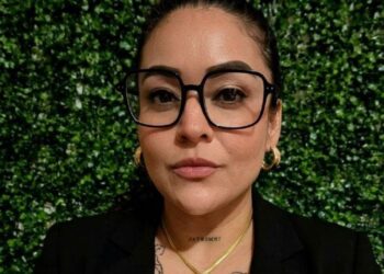 Fiscalía confirma hallazgo del cuerpo de la periodista Roxana Guzmán; hay ocho detenidos