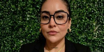 Fiscalía confirma hallazgo del cuerpo de la periodista Roxana Guzmán; hay ocho detenidos
