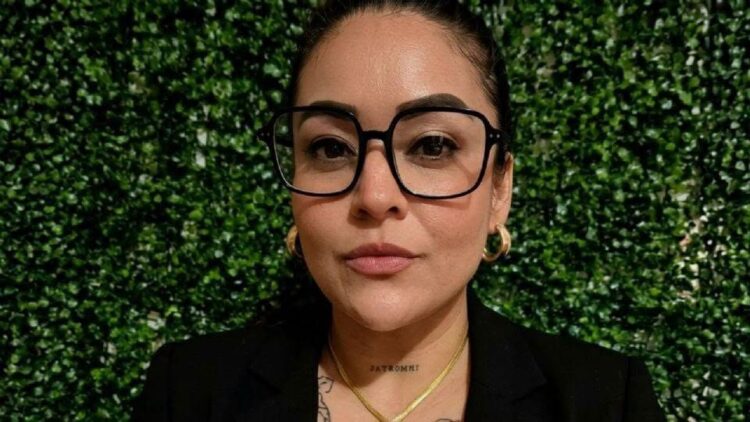 Fiscalía confirma hallazgo del cuerpo de la periodista Roxana Guzmán; hay ocho detenidos