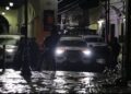 Violenta noche en Michoacán: enfrentamientos dejan un muerto, un herido y bloqueos