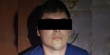 FGR vincula a ‘El Jando’ con el secuestro de ‘El Mayo’ meses después de su entrega a EE. UU.