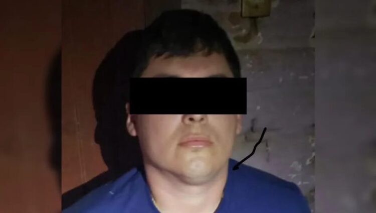 FGR vincula a ‘El Jando’ con el secuestro de ‘El Mayo’ meses después de su entrega a EE. UU.