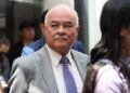 Detención de Ernesto Ruffo Appel genera reacciones en Baja California