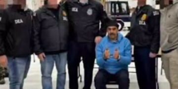Proponen que juicio contra Nicolás Maduro y Cilia Flores inicie en junio de 2027