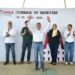 Ejido Álvaro Obregón respalda la Jornada Comunitaria de Bienestar: Yamil Melgar