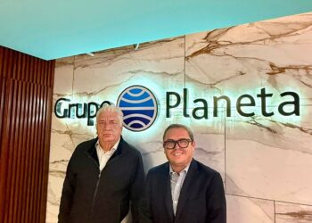UNACH y Editorial Planeta concretan alianza para fortalecer la promoción de la lectura y la cultura