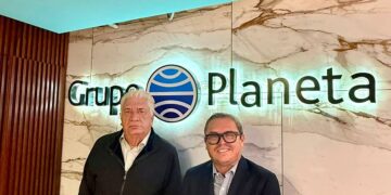 UNACH y Editorial Planeta concretan alianza para fortalecer la promoción de la lectura y la cultura