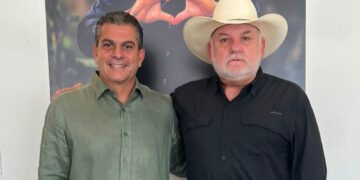 Yamil Melgar reconoce las finanzas sanas y sólidas del gobierno de Eduardo Ramírez