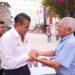 Yamil Melgar fortalece la modernización vial de Tapachula