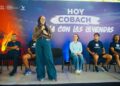 El Cobach inspira a sus estudiantes con la convivencia “Juega con las Leyendas del Fútbol”