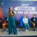 El Cobach inspira a sus estudiantes con la convivencia “Juega con las Leyendas del Fútbol”