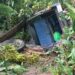 Tragedia en la zona alta de Tapachula: colectivo cae a un barranco; hay un muerto y varios lesionados