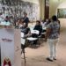 Capacita Gobierno Municipal a servidores públicos en ética, valores y derechos humanos