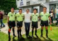 Fortalece Yamil Melgar el deporte para construir un mejor Tapachula