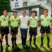 Fortalece Yamil Melgar el deporte para construir un mejor Tapachula