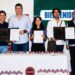 Yamil Melgar consolida a Tapachula como aliado estratégico de Marca Chiapas