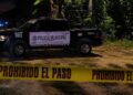 Asesinan a elemento de la Guardia Nacional en ataque armado en Huixtla