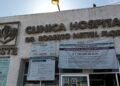 Periodista denuncia presunto maltrato por parte de un neurólogo durante su hospitalización en el ISSSTE Tapachula