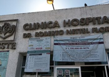 Periodista denuncia presunto maltrato por parte de un neurólogo durante su hospitalización en el ISSSTE Tapachula