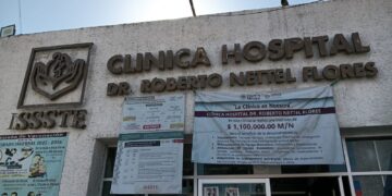 Periodista denuncia presunto maltrato por parte de un neurólogo durante su hospitalización en el ISSSTE Tapachula