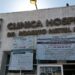 Periodista denuncia presunto maltrato por parte de un neurólogo durante su hospitalización en el ISSSTE Tapachula