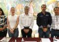Con trabajo coordinado y humanista, en Tapachula protegemos a la niñez: Yamil Melgar