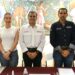 Con trabajo coordinado y humanista, en Tapachula protegemos a la niñez: Yamil Melgar