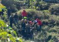 Localizan sin vida al subdirector de la Policía de Santa Clara Ocoyucan tras ser arrastrado por el río Atoyac