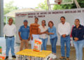 Ayuntamiento de Tapachula fortalece la economía familiar con entrega de paquetes avícolas para jefas de familia