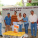 Ayuntamiento de Tapachula fortalece la economía familiar con entrega de paquetes avícolas para jefas de familia