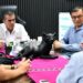 Inversión extranjera fortalece el desarrollo de Chiapas y Tapachula: Yamil Melgar