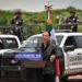 Con más patrullas y uniformes, Eduardo Ramírez fortalece a la Secretaría de Seguridad del Pueblo